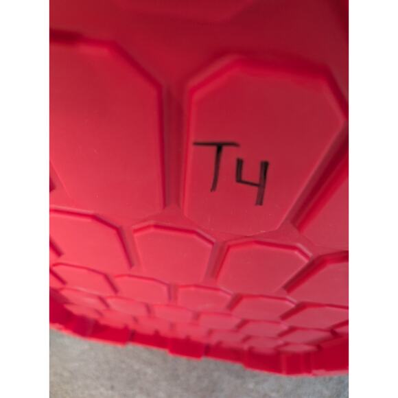 Elle Women's Size Large Blue Sleeveless Blouse Shell Camisole Tank Top Shirt EUC - Picture 13 of 13